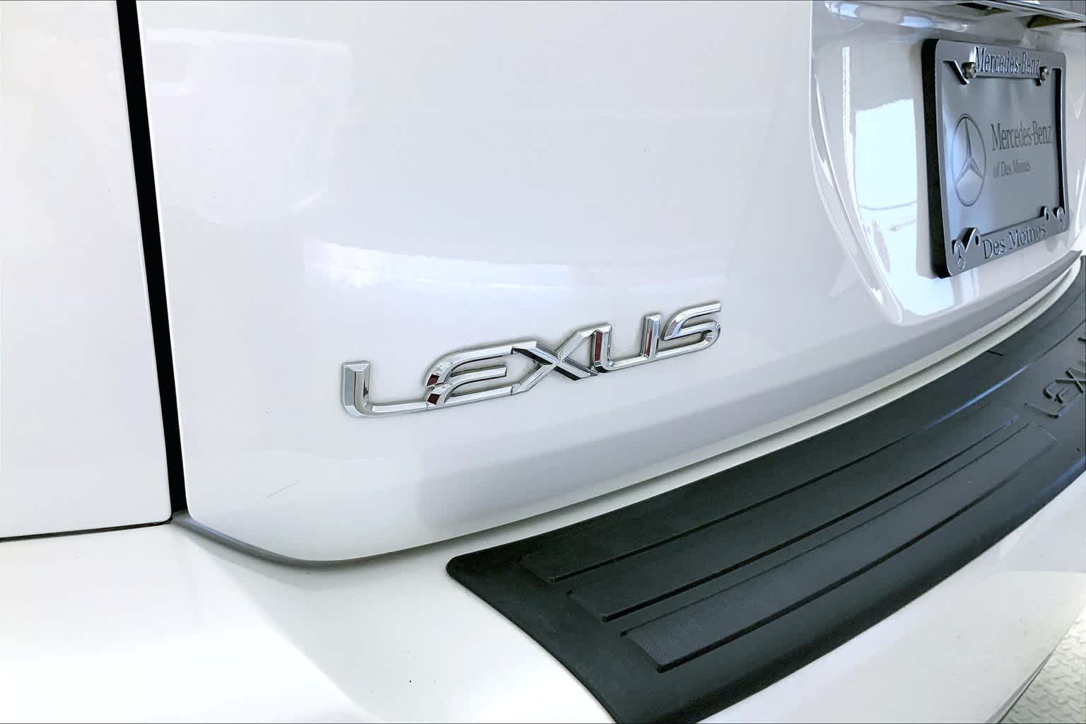 Thumbnail: 2004 Lexus RX - 25
