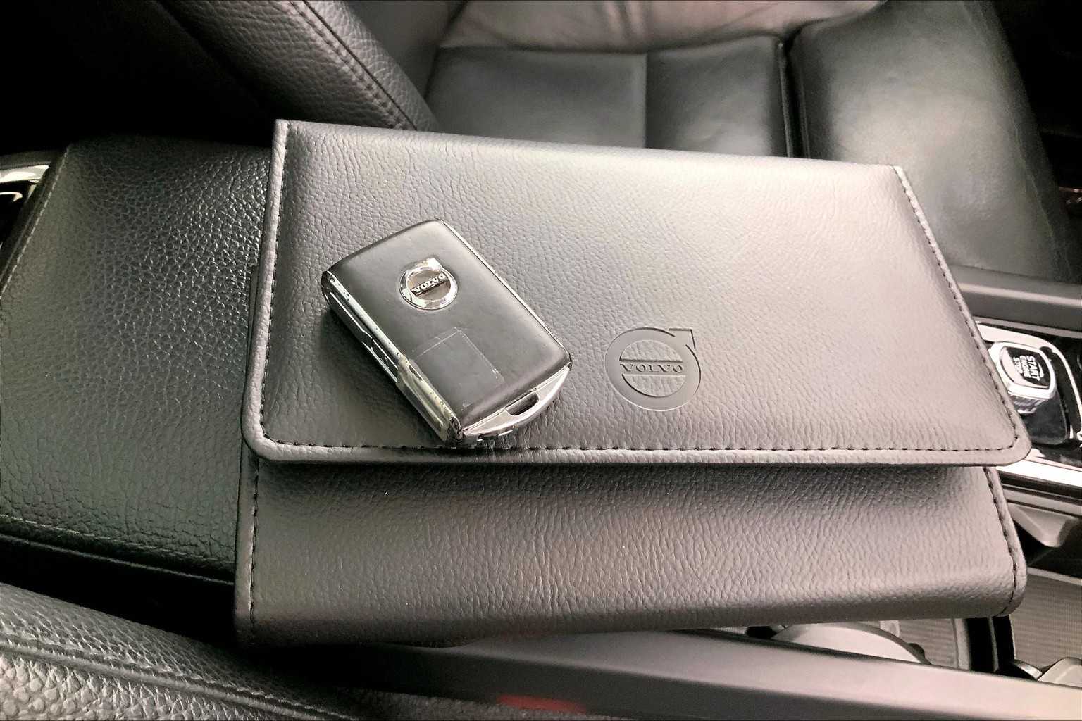 Thumbnail: 2019 Volvo XC60 - 20