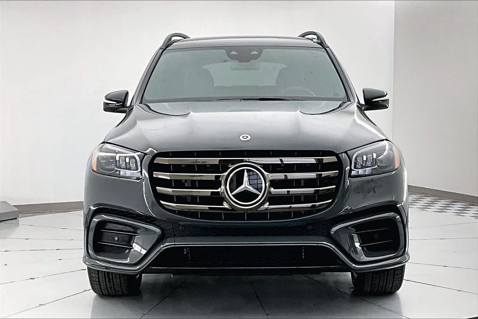Thumbnail: 2026 Mercedes-Benz GLS - 6