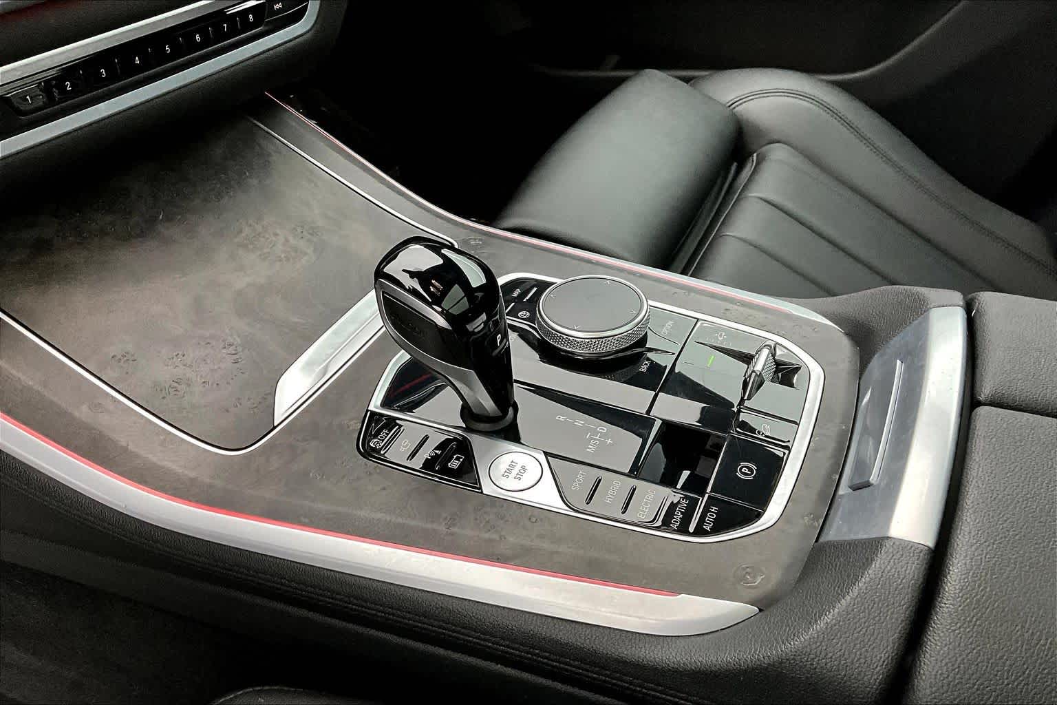 Thumbnail: 2022 BMW X5 - 17