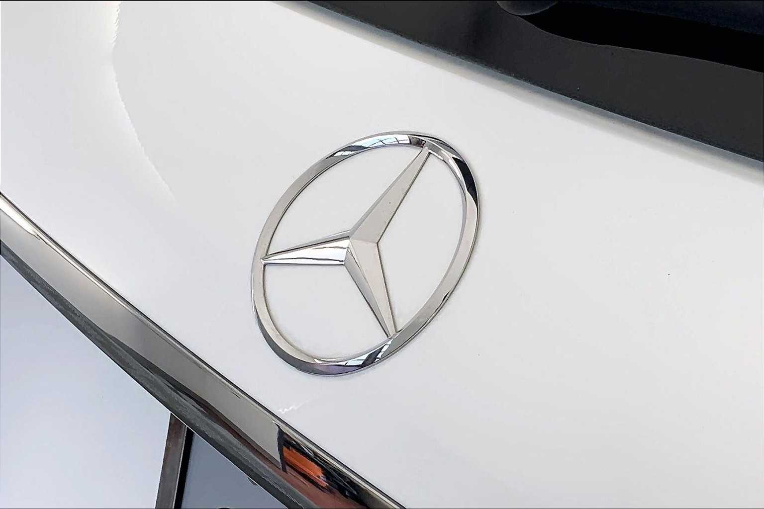 2024 Mercedes-Benz GLE 350 21
