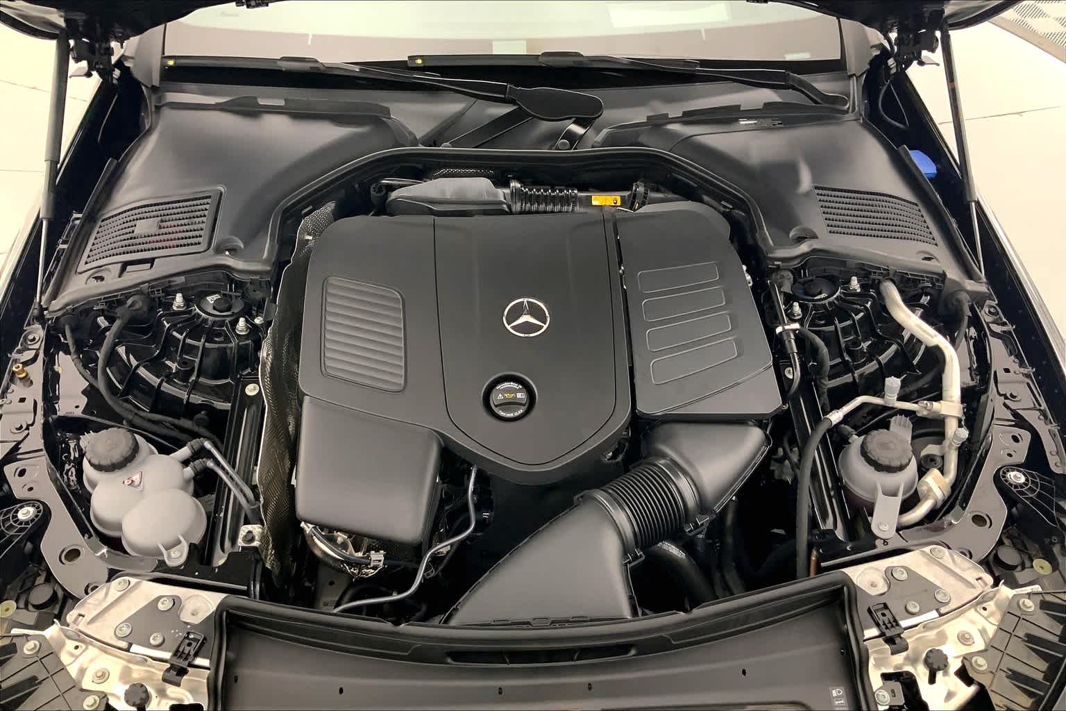 2024 Mercedes-Benz CLE 300 9