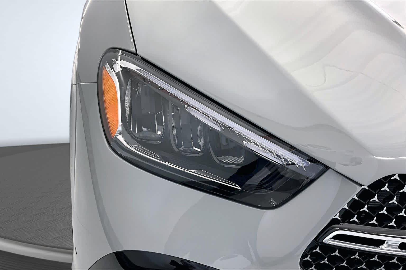 Thumbnail: 2026 Mercedes-Benz GLE - 21
