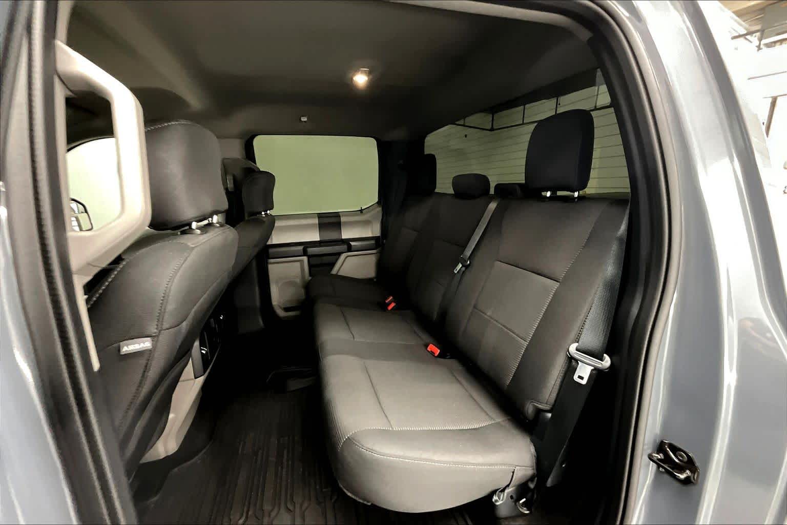 Thumbnail: 2020 Ford F-150 - 13