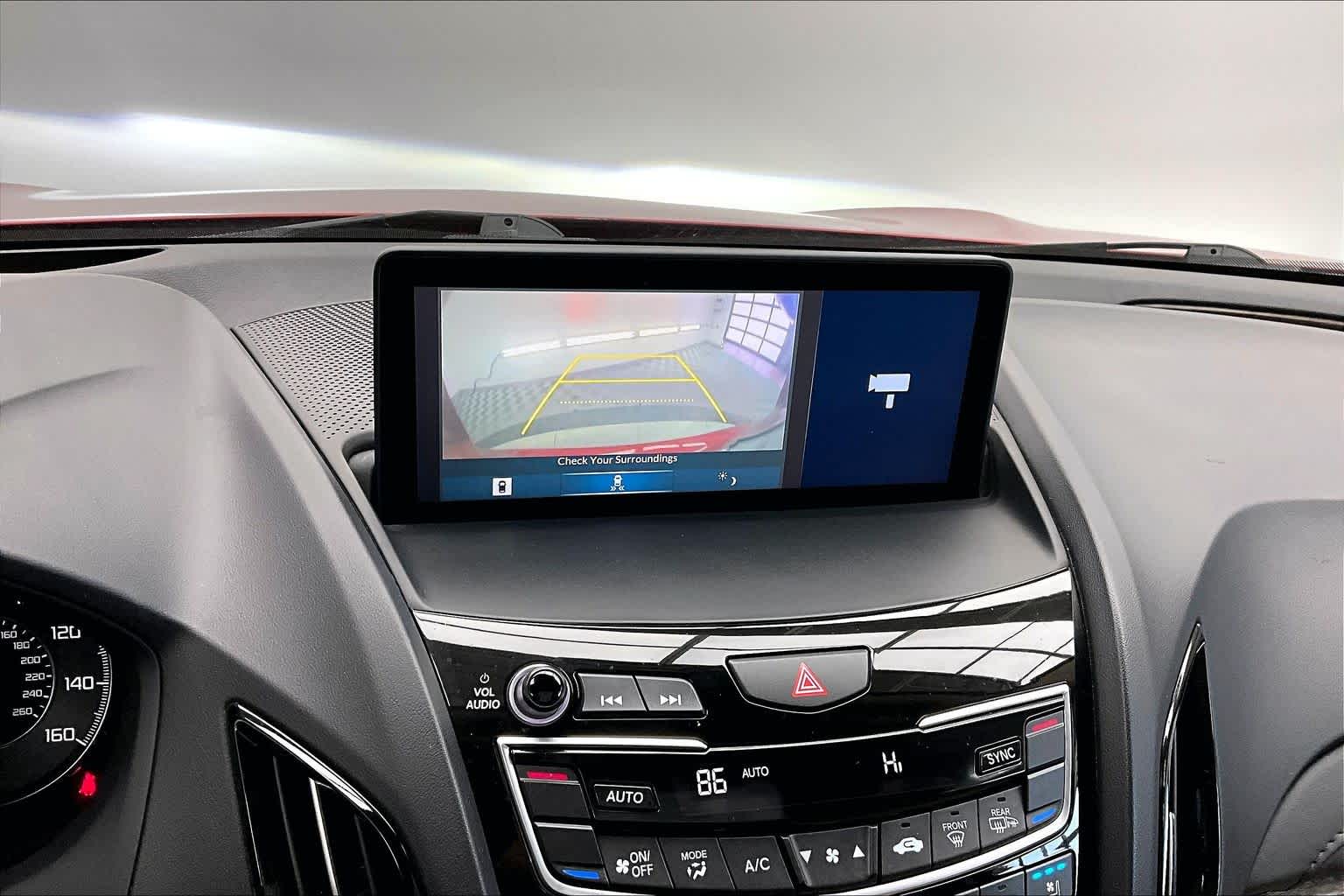 Thumbnail: 2019 Acura RDX - 21