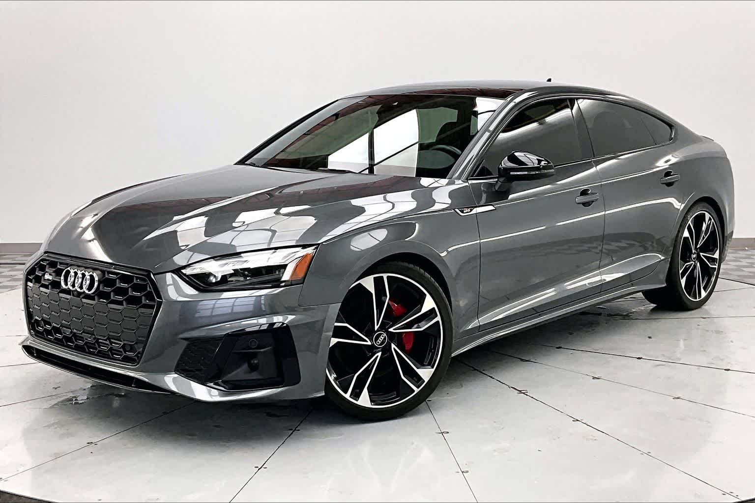 2023 Audi RS 5  -
                  Urbandale, IA