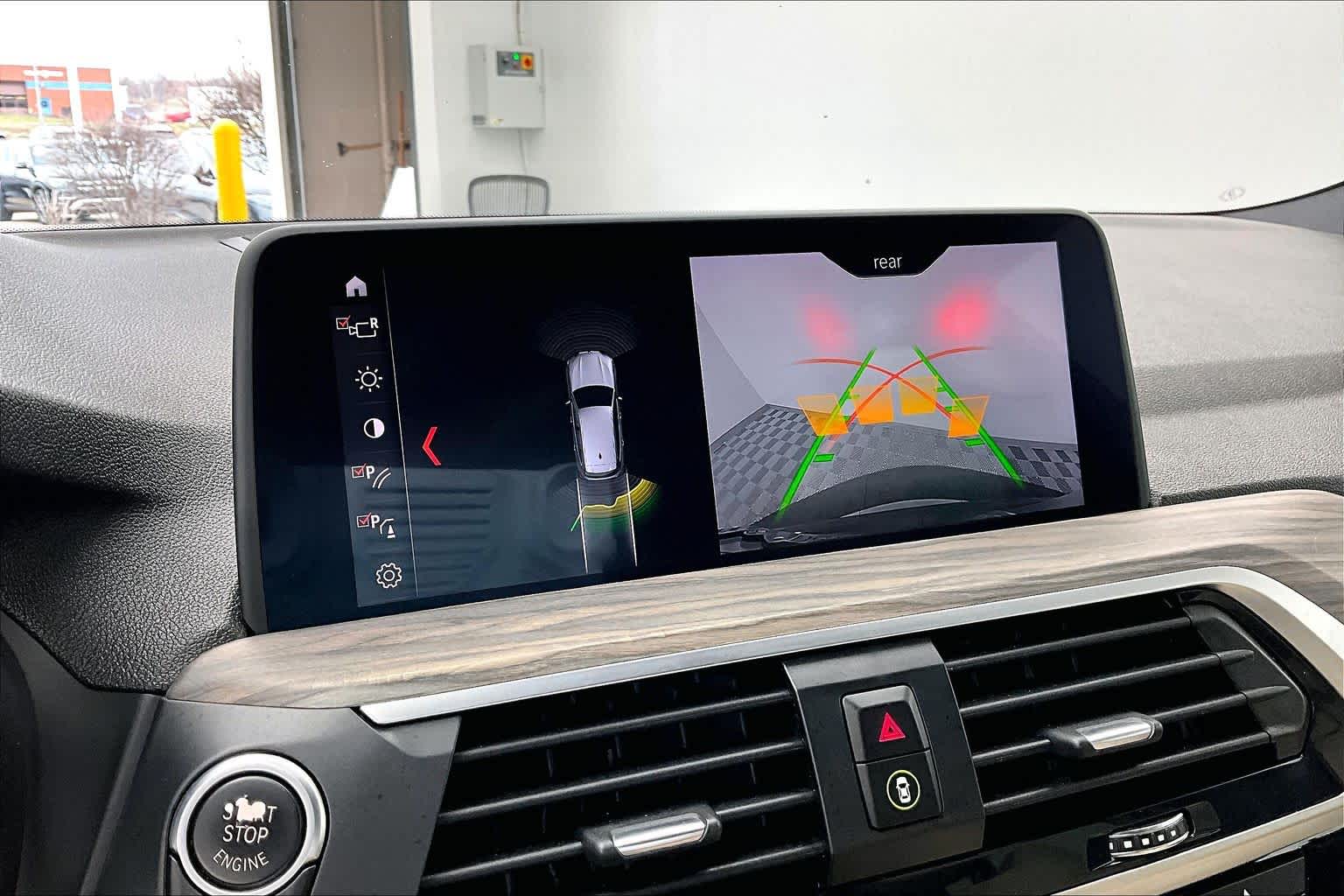 Thumbnail: 2019 BMW X3 - 21