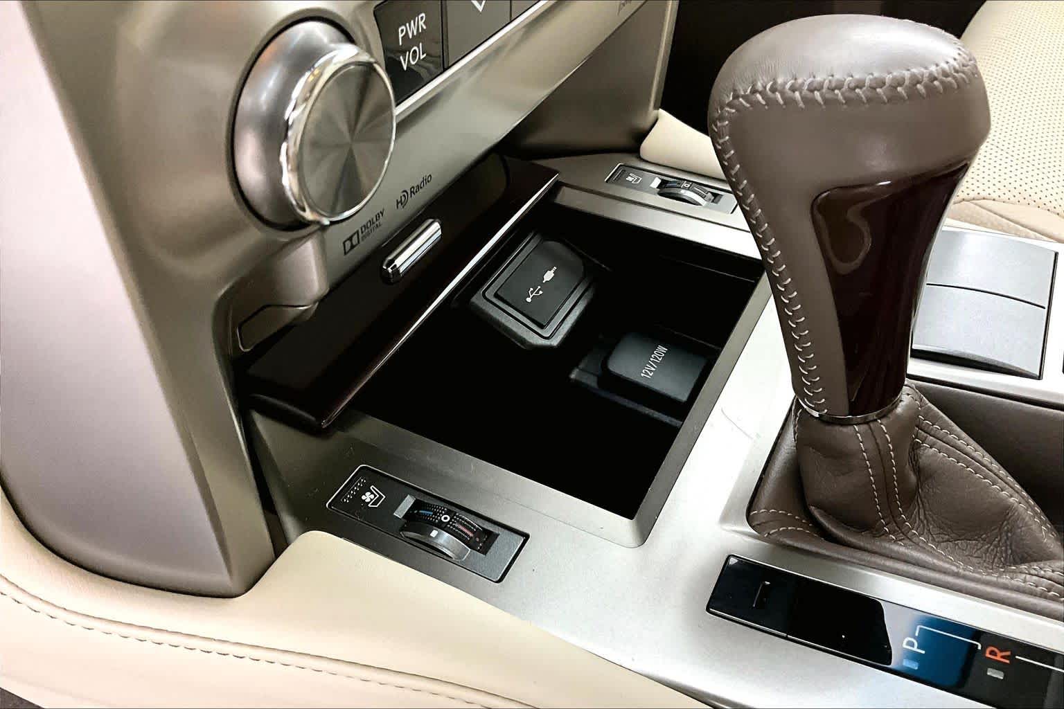 Thumbnail: 2019 Lexus GX - 27