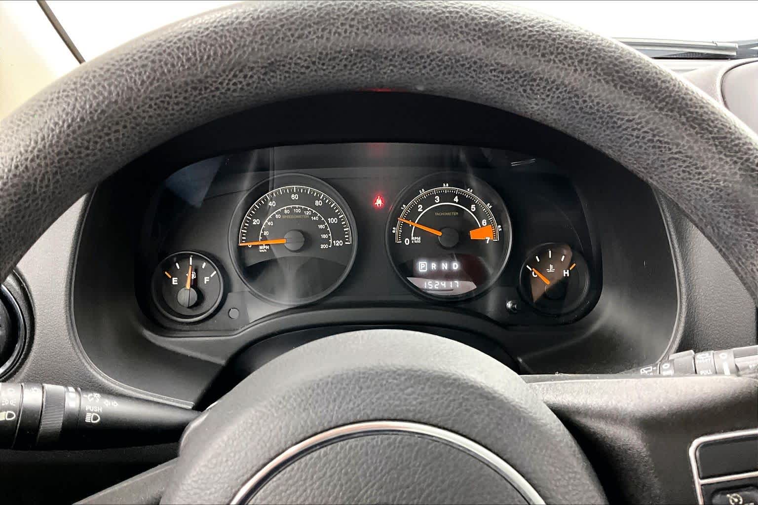 Thumbnail: 2015 Jeep Compass - 18