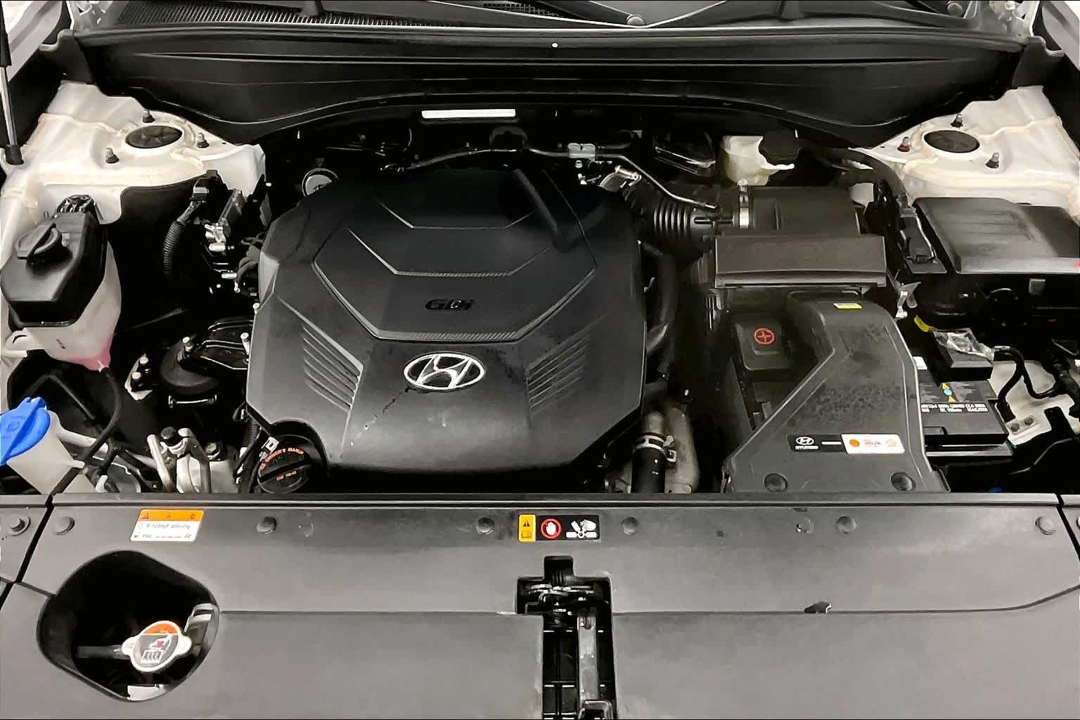 Thumbnail: 2021 Hyundai Palisade - 9