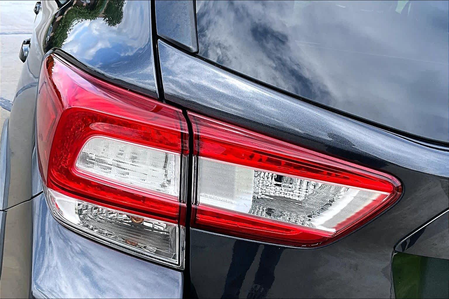 Thumbnail: 2018 Subaru Crosstrek - 25