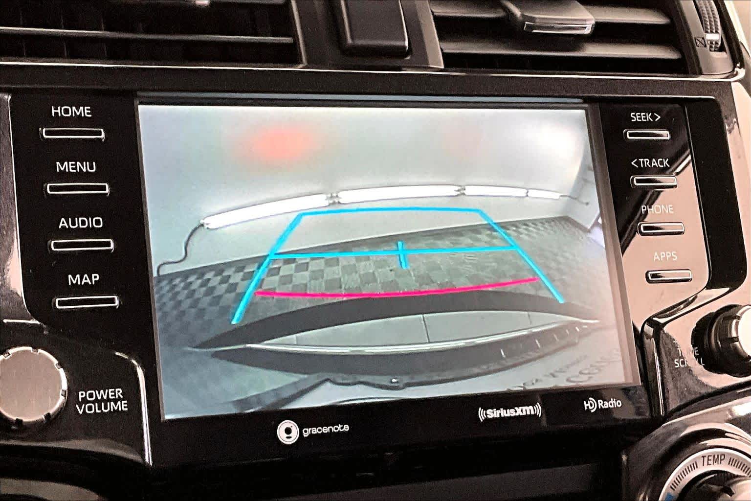 Thumbnail: 2022 Toyota 4Runner - 21