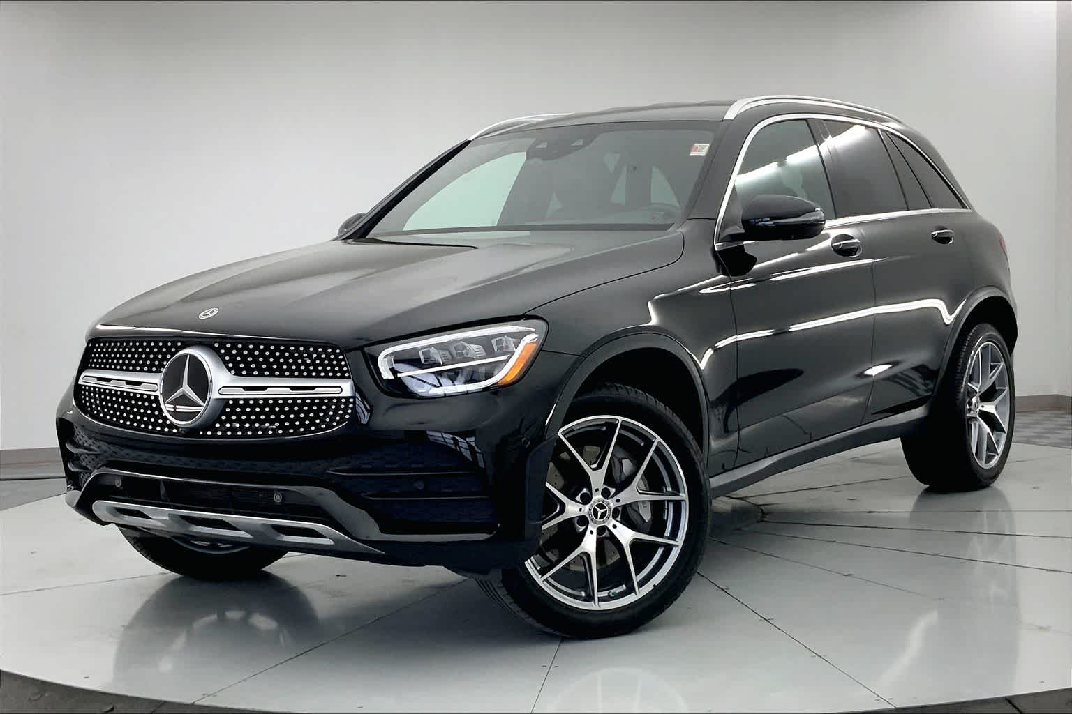 2022 Mercedes-Benz GLC 300 -
                  Urbandale, IA