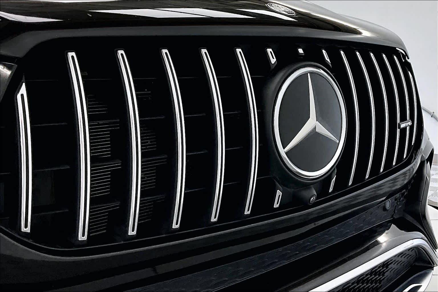 Thumbnail: 2024 Mercedes-Benz GLE - 26