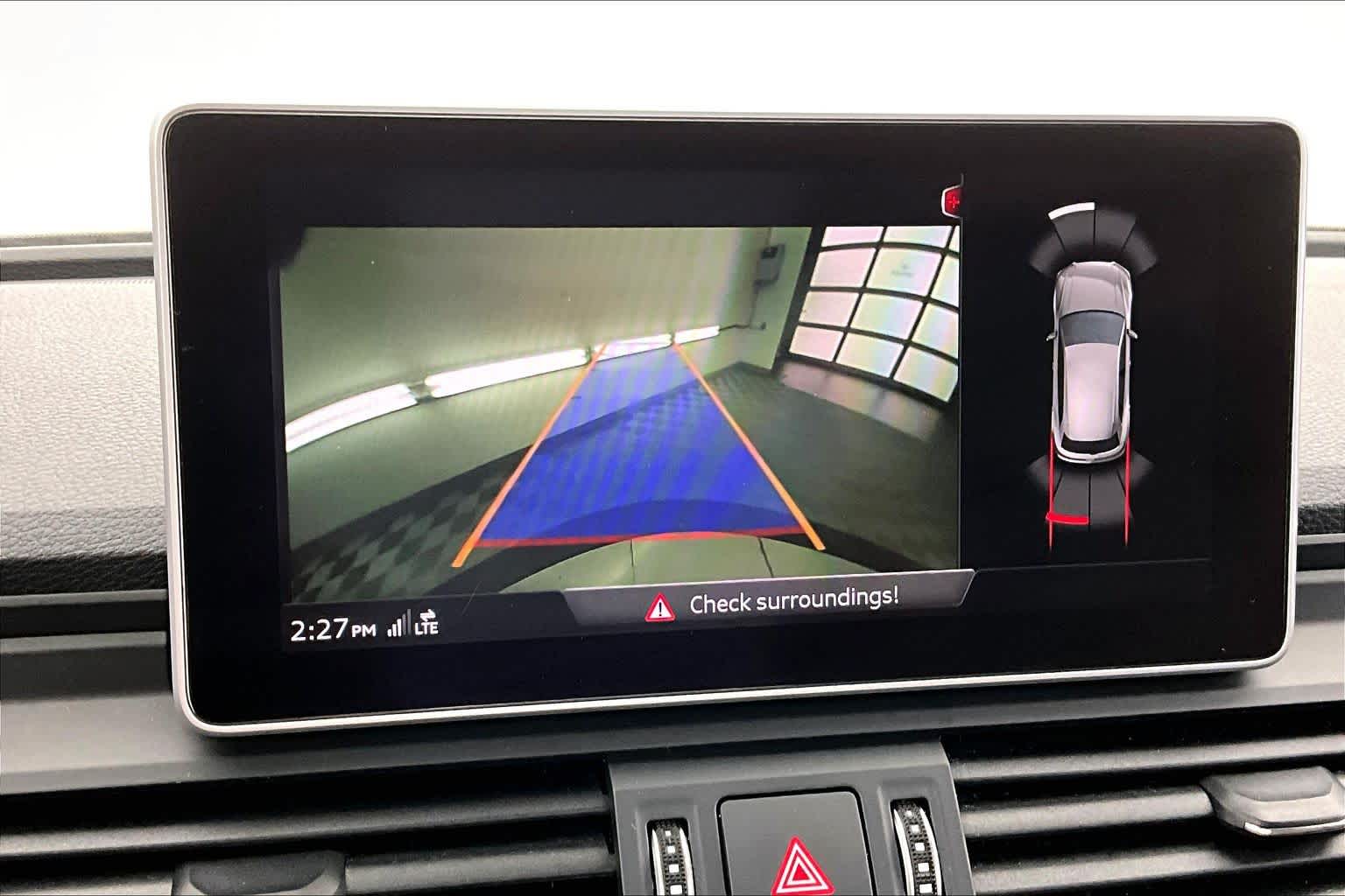 Thumbnail: 2018 Audi Q5 - 21