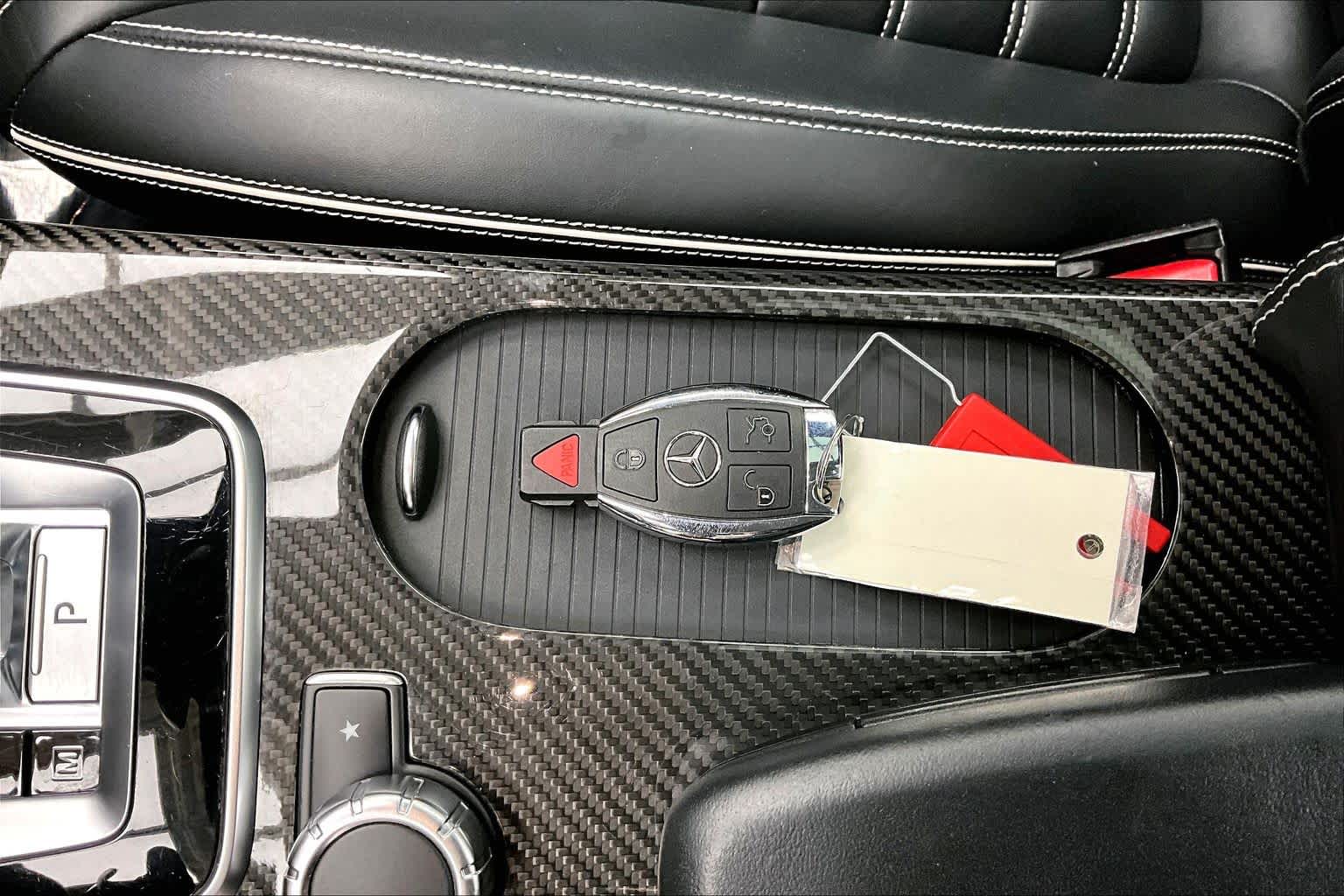 Thumbnail: 2020 Mercedes-Benz SL-Class - 20