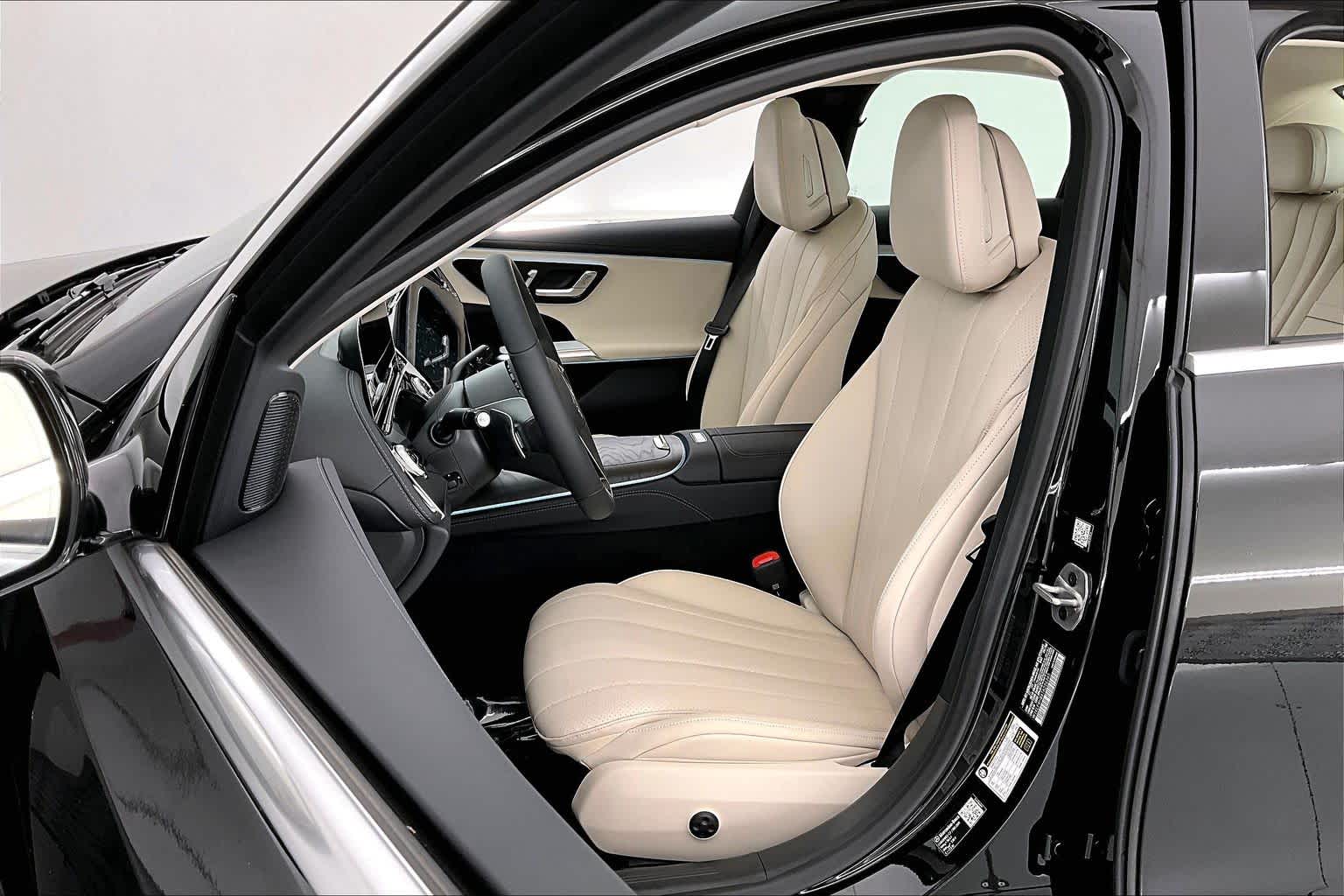 Thumbnail: 2026 Mercedes-Benz E-Class - 11