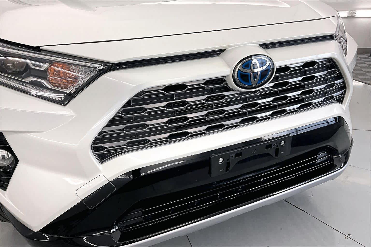 Thumbnail: 2019 Toyota RAV4 - 26