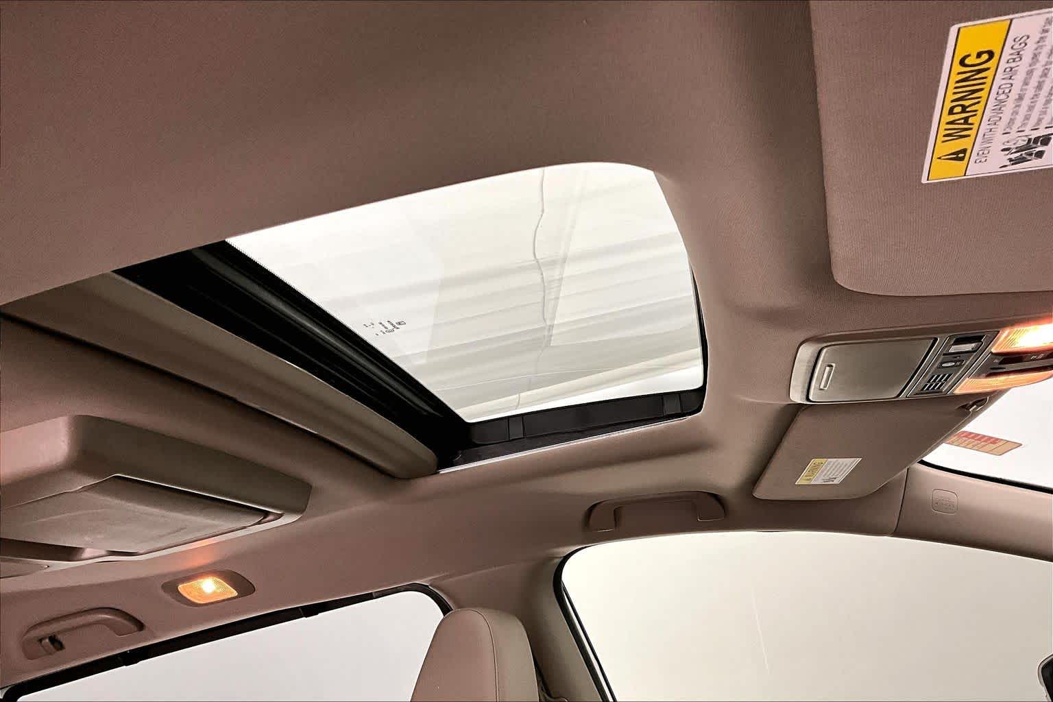 Thumbnail: 2024 Honda Odyssey - 22