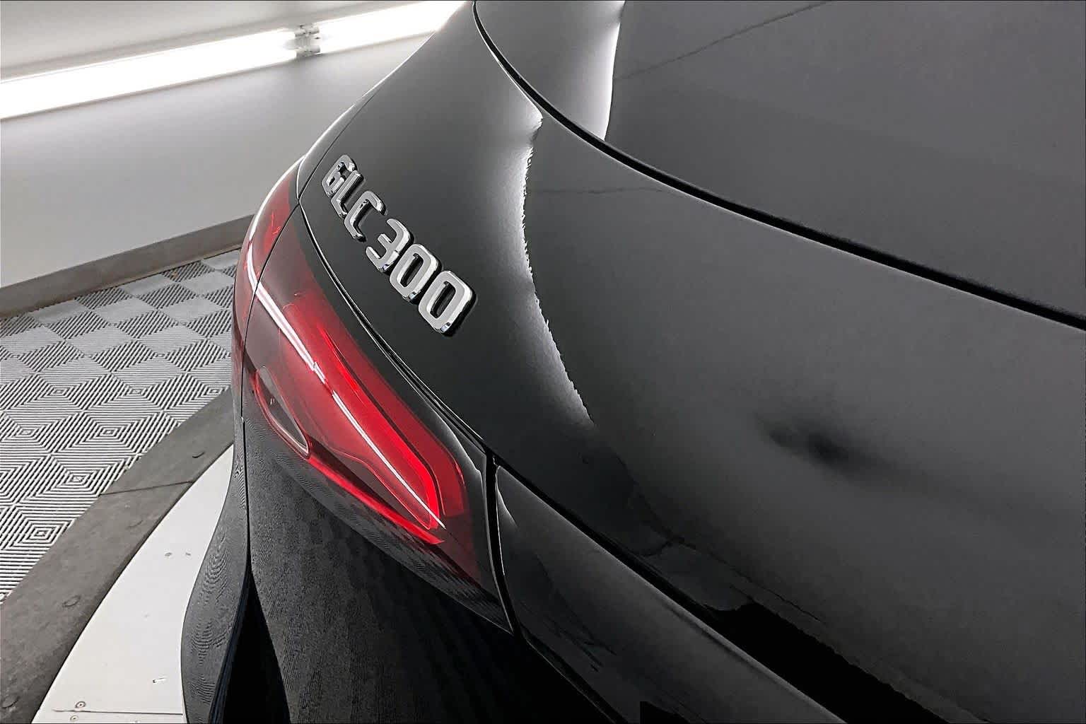 Thumbnail: 2026 Mercedes-Benz GLC - 7