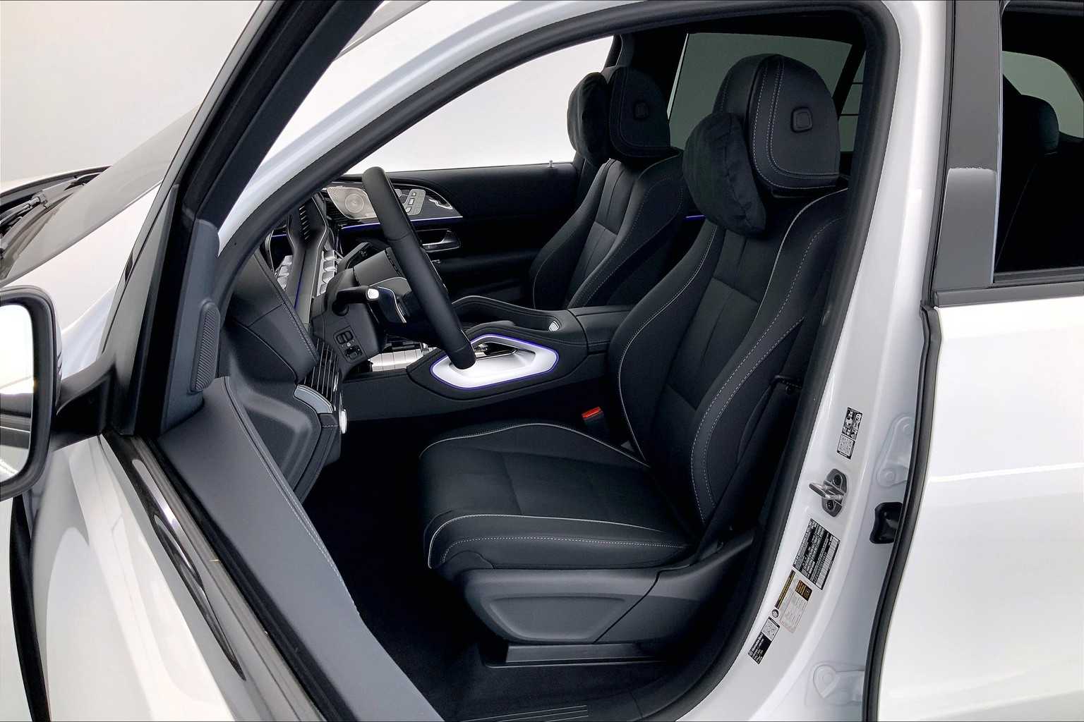 Thumbnail: 2026 Mercedes-Benz GLE - 11