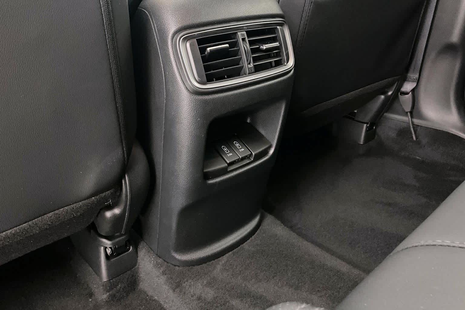 Thumbnail: 2022 Honda CR-V - 29