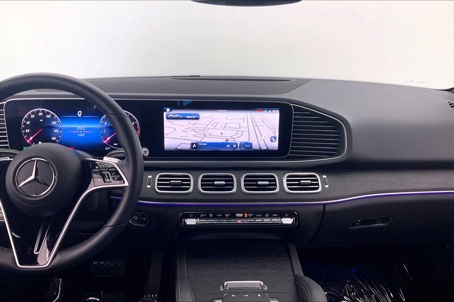 2025 Mercedes-Benz GLE 450 16
