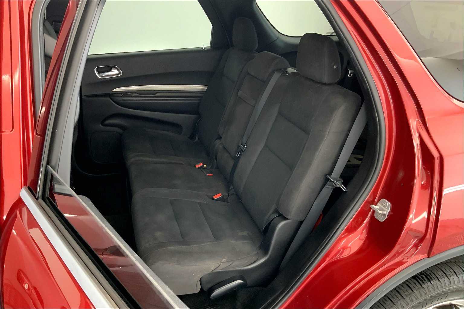 Thumbnail: 2013 Dodge Durango - 13