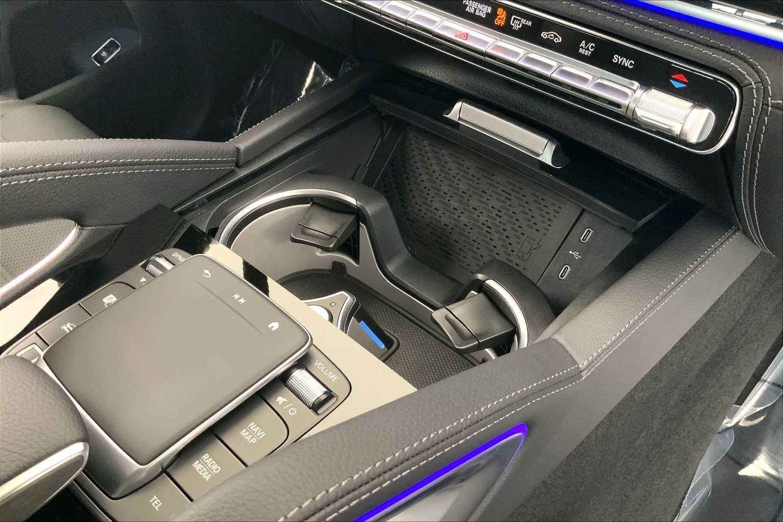 Thumbnail: 2026 Mercedes-Benz GLE - 23