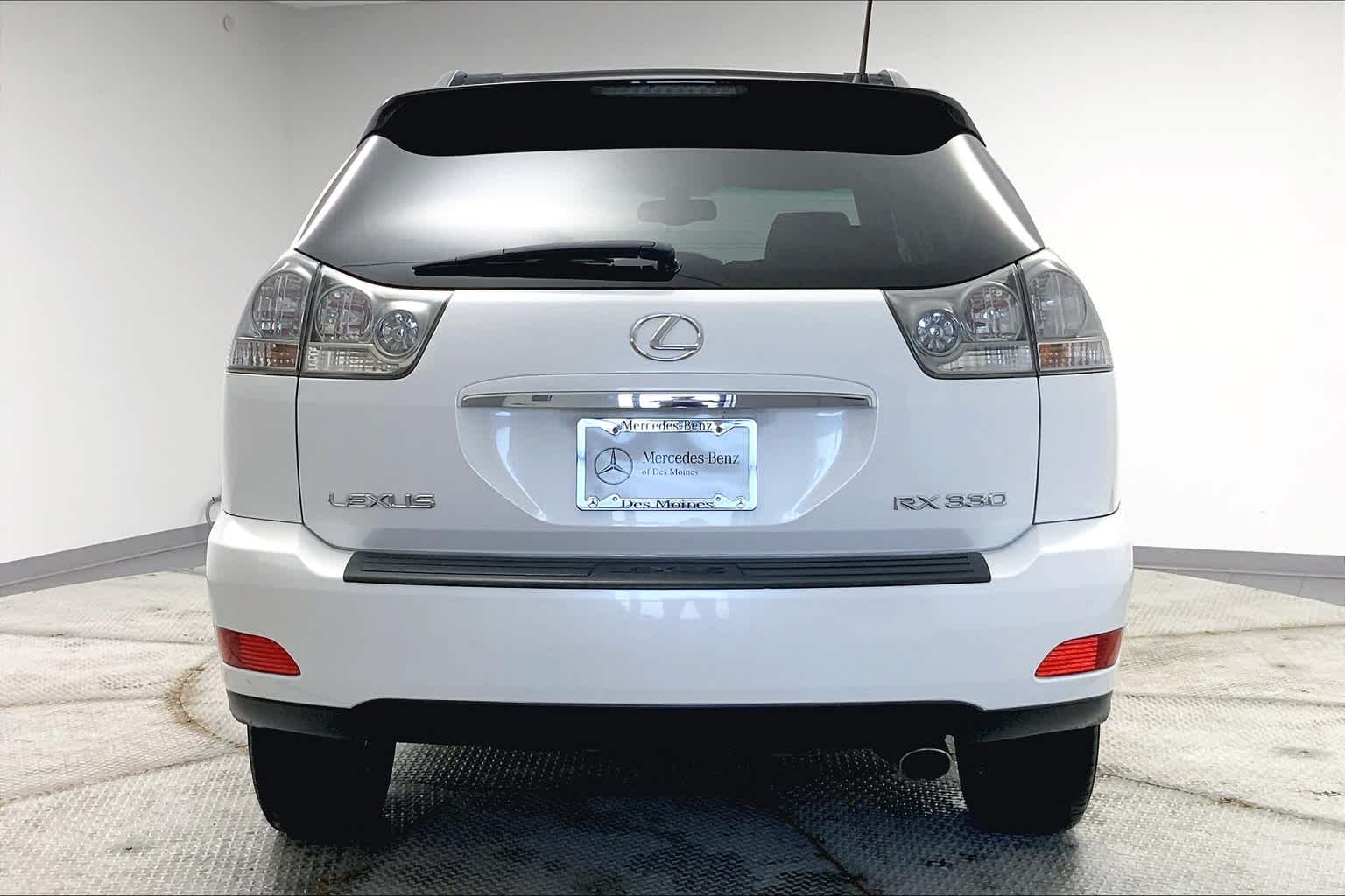 Thumbnail: 2004 Lexus RX - 3