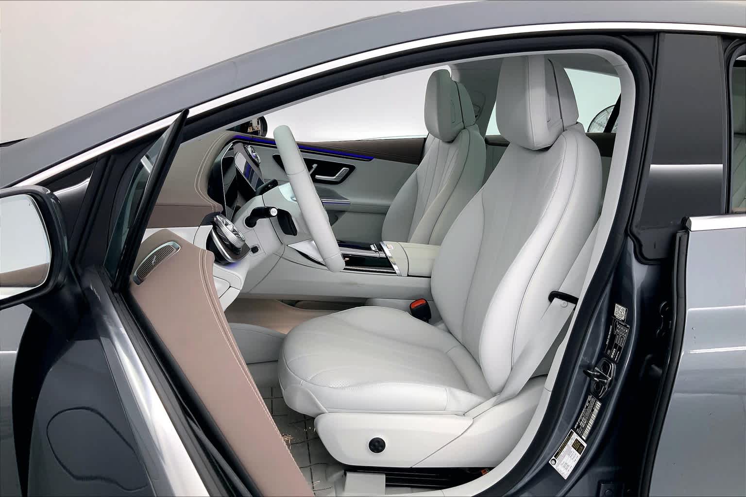 2024 Mercedes-Benz EQE 350 10