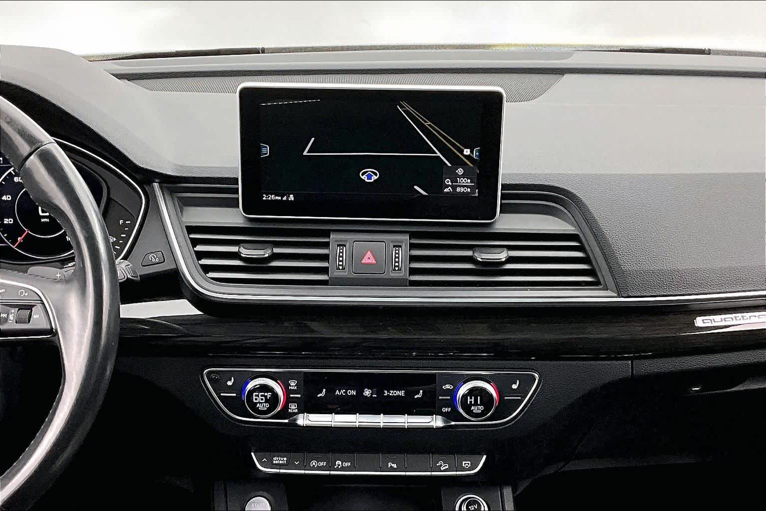 Thumbnail: 2018 Audi Q5 - 16