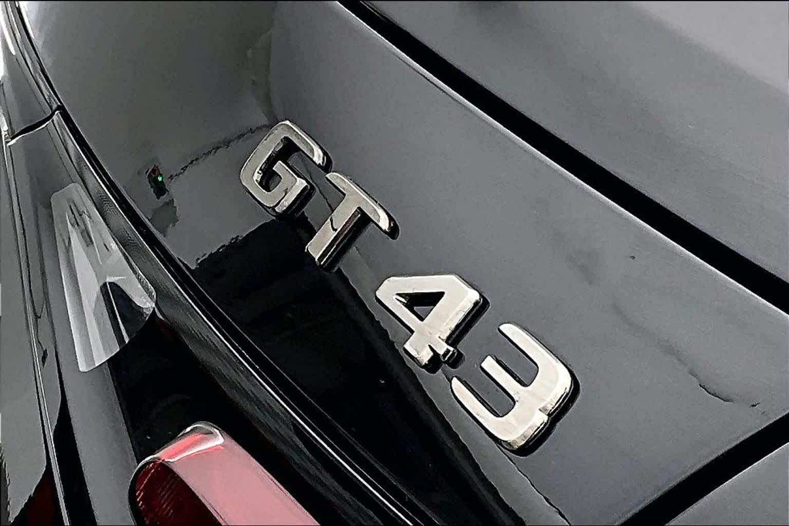 Thumbnail: 2026 Mercedes-Benz AMG GT - 7