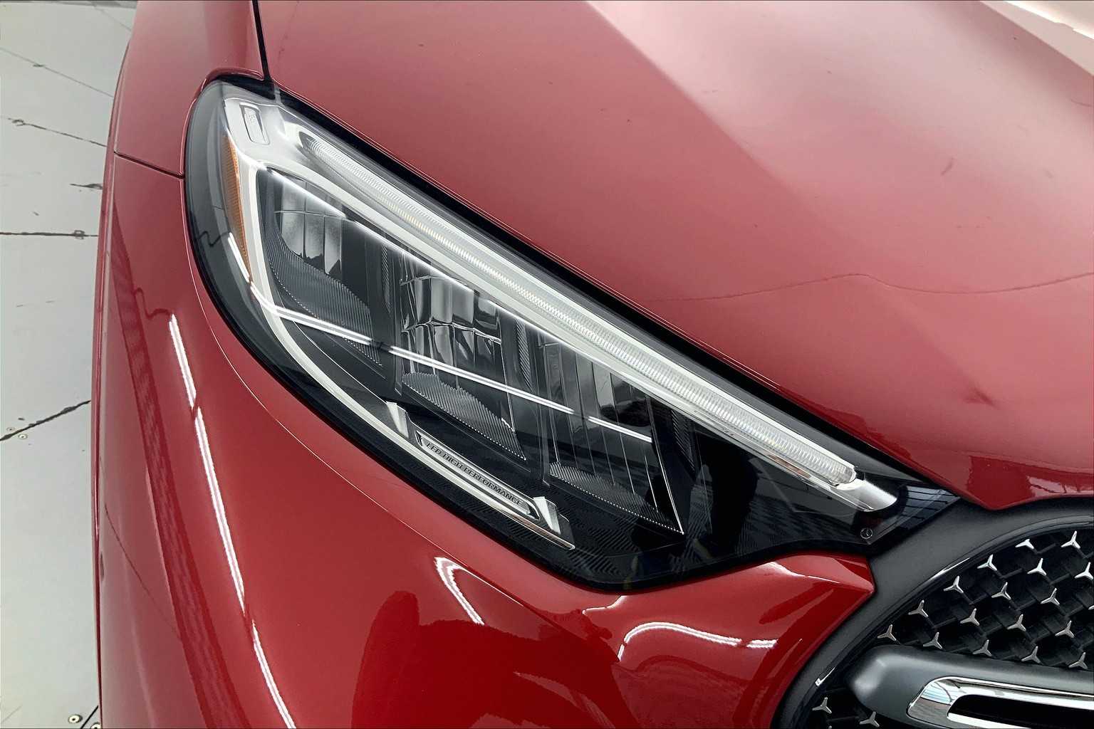 Thumbnail: 2026 Mercedes-Benz GLC - 21