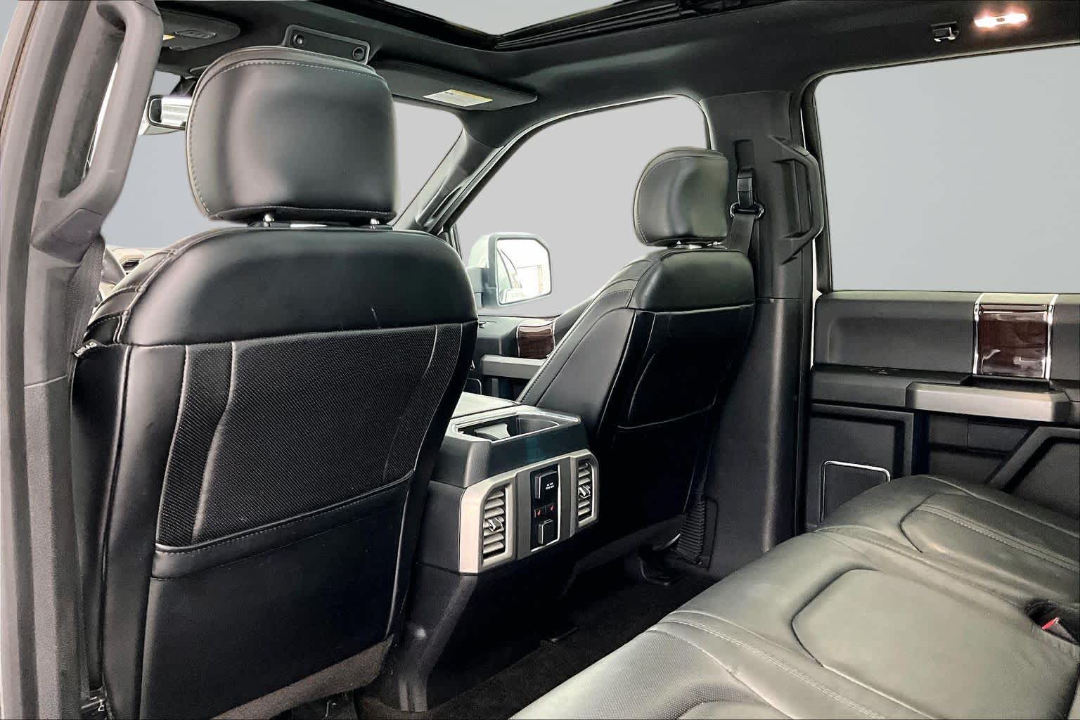 Thumbnail: 2016 Ford F-150 - 12