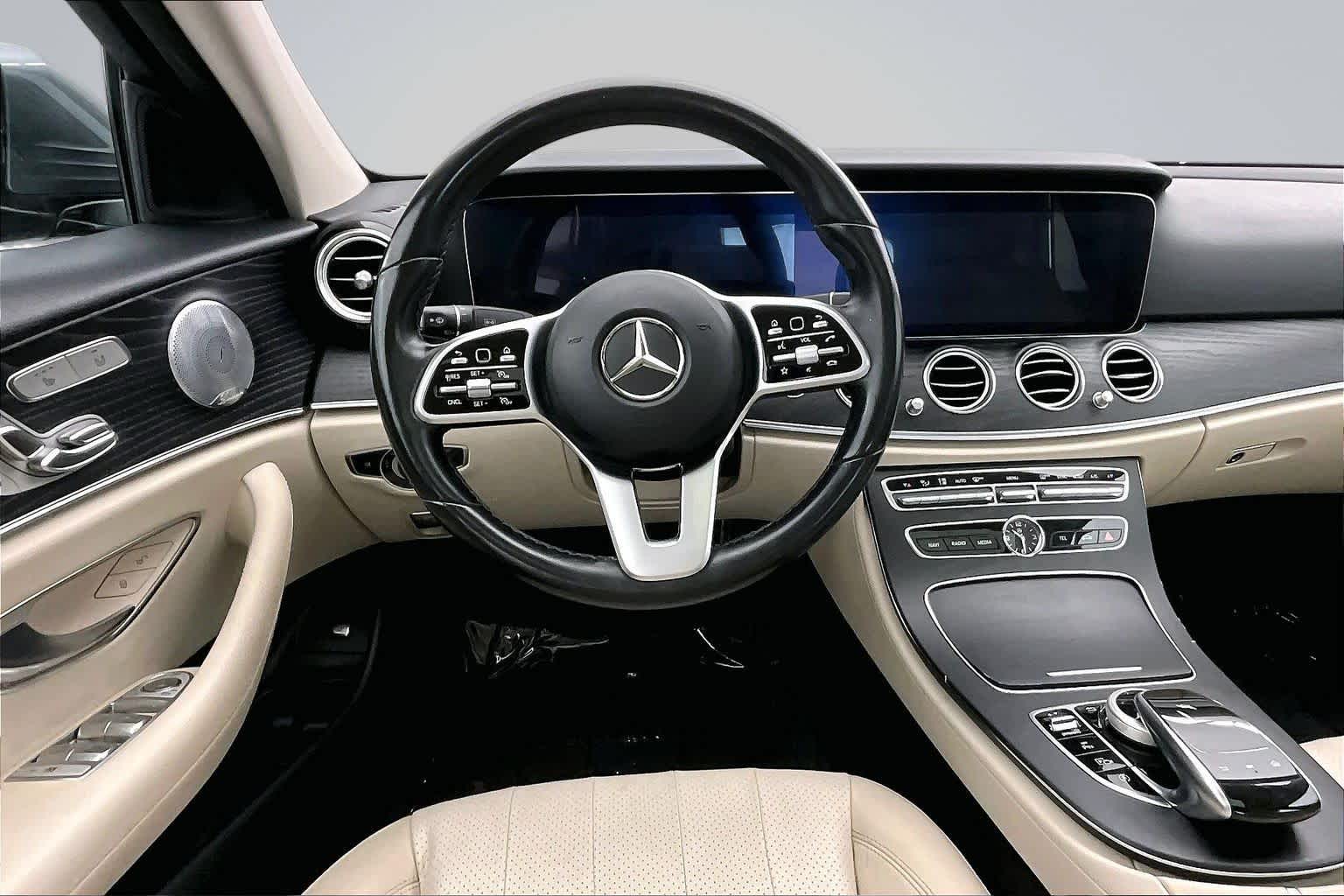 Thumbnail: 2019 Mercedes-Benz E-Class - 15