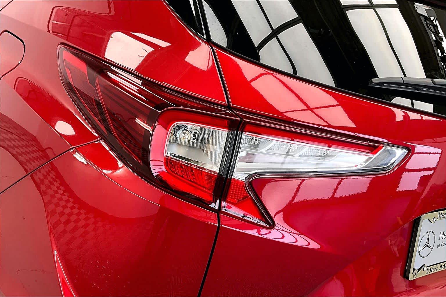 Thumbnail: 2019 Acura RDX - 25