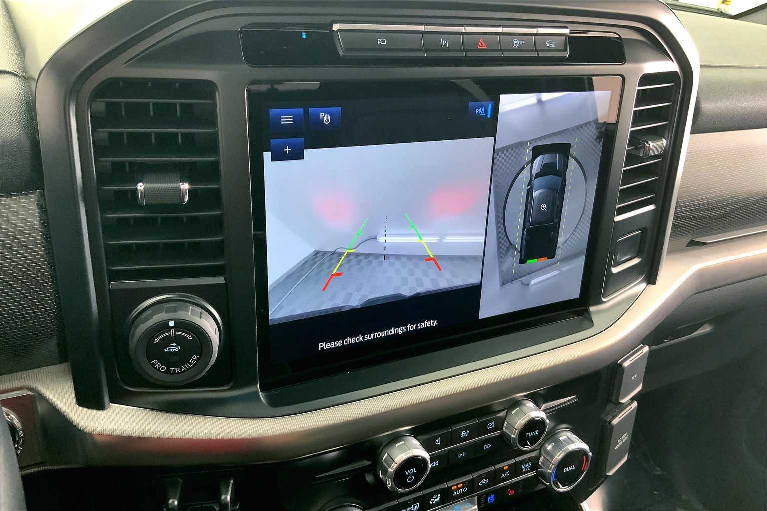 Thumbnail: 2023 Ford F-150 - 21