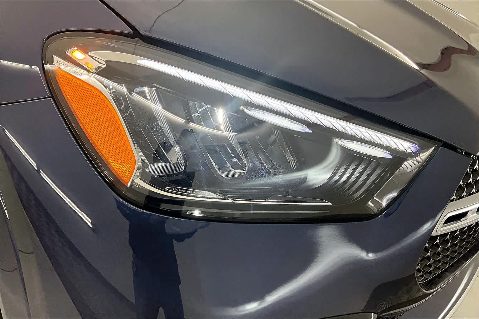 Thumbnail: 2026 Mercedes-Benz GLE - 21