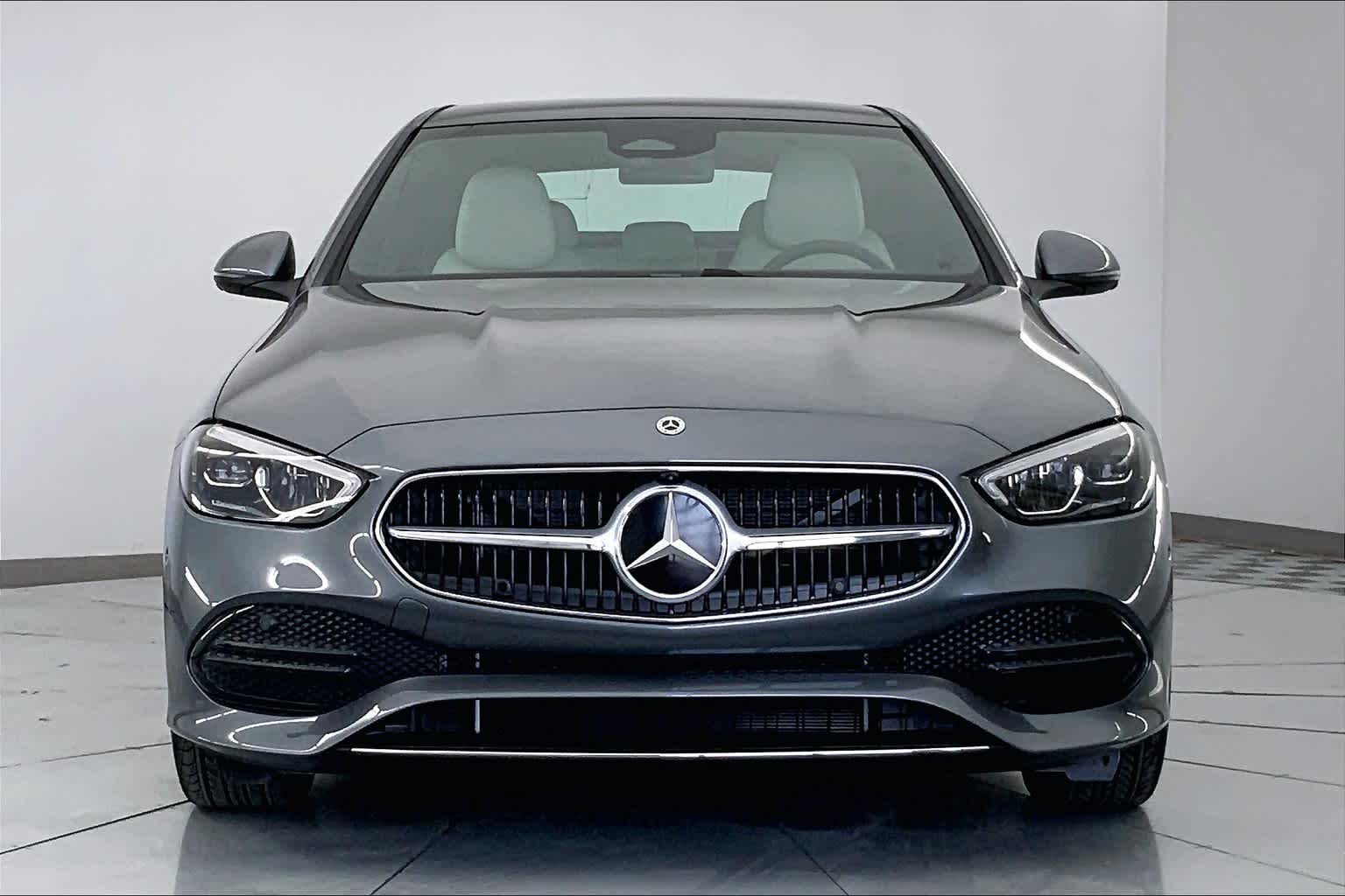 Thumbnail: 2025 Mercedes-Benz C-Class - 6