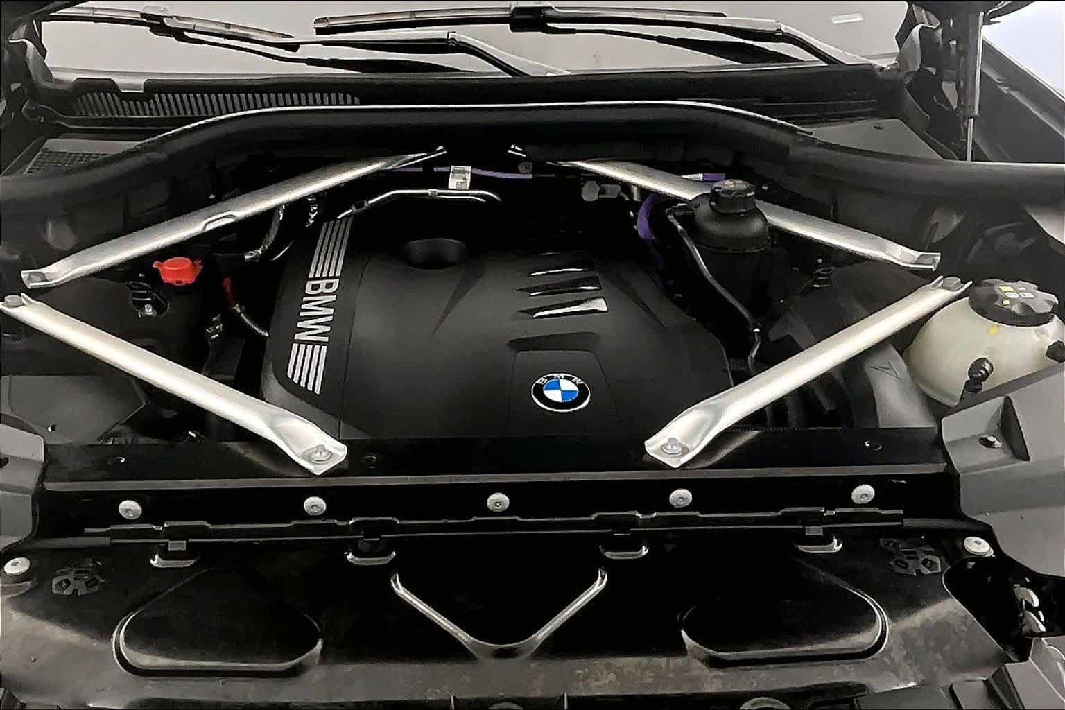 Thumbnail: 2023 BMW X7 - 9