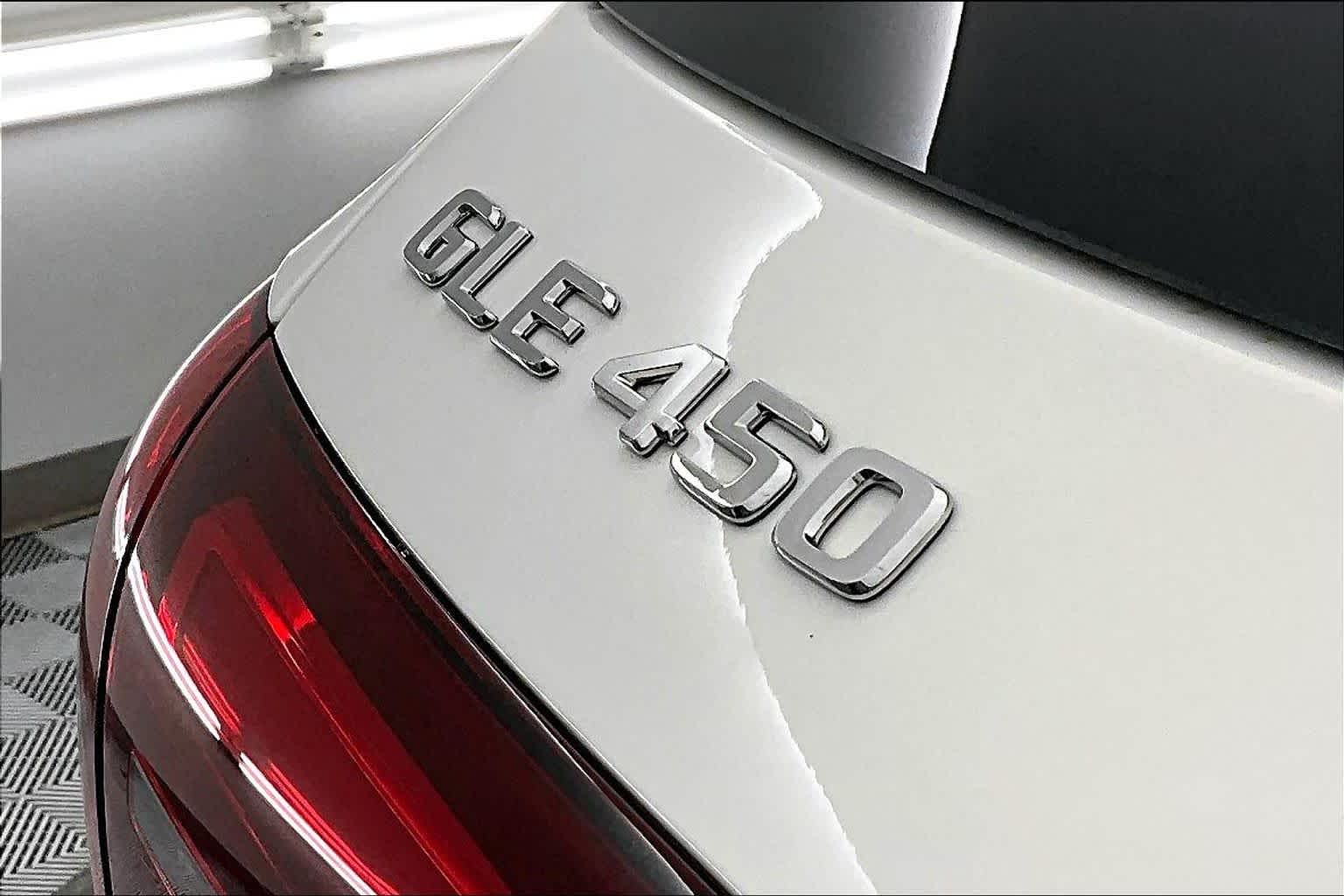 Thumbnail: 2026 Mercedes-Benz GLE - 7