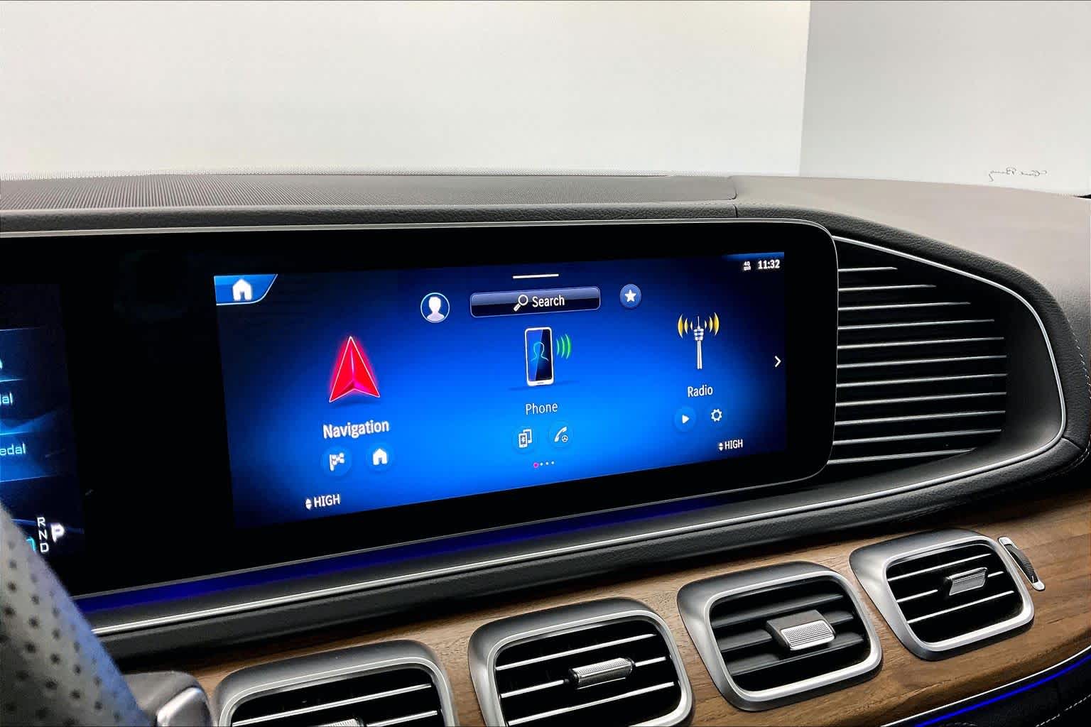 Thumbnail: 2024 Mercedes-Benz GLE - 16