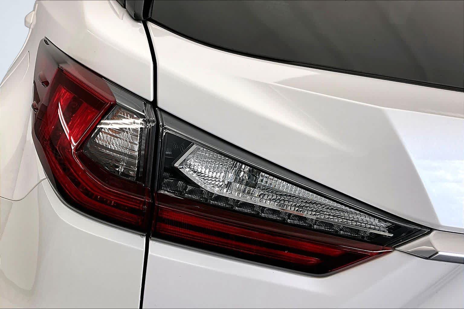 Thumbnail: 2017 Lexus RX - 25