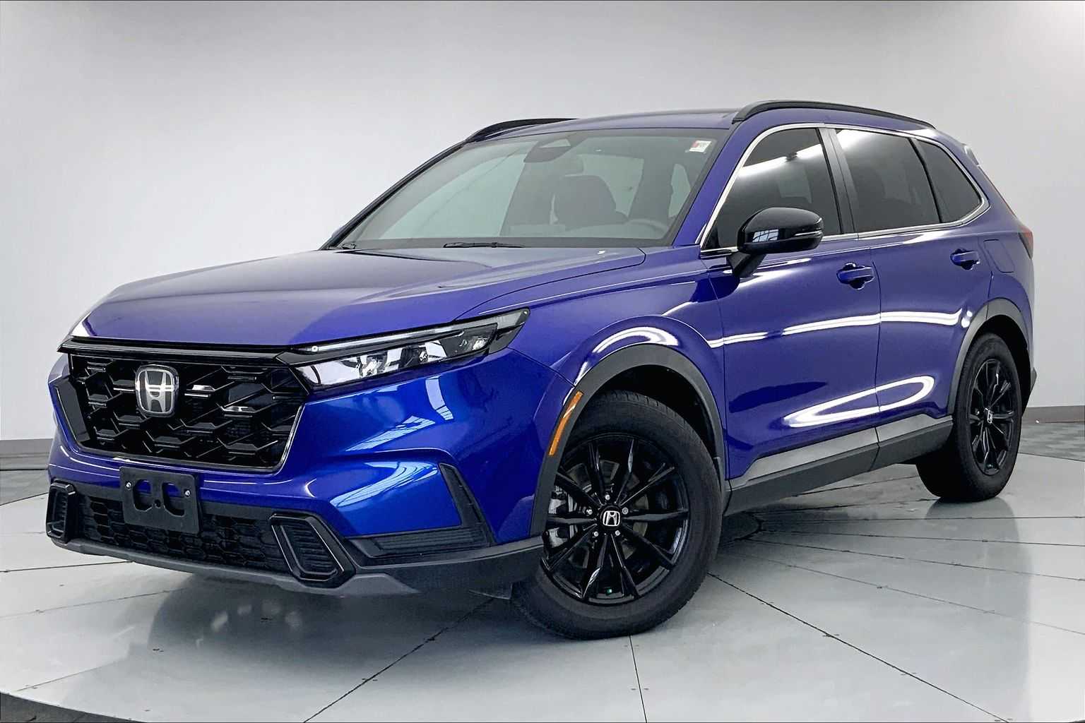 2023 Honda CR-V Sport -
                  Urbandale, IA