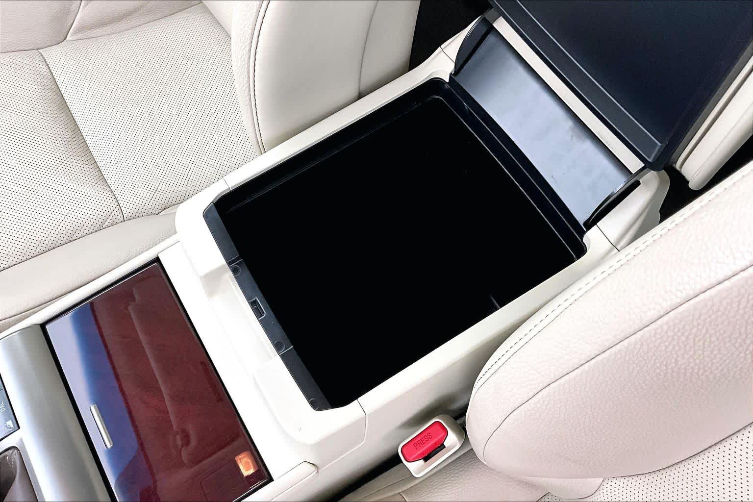 Thumbnail: 2019 Lexus GX - 28