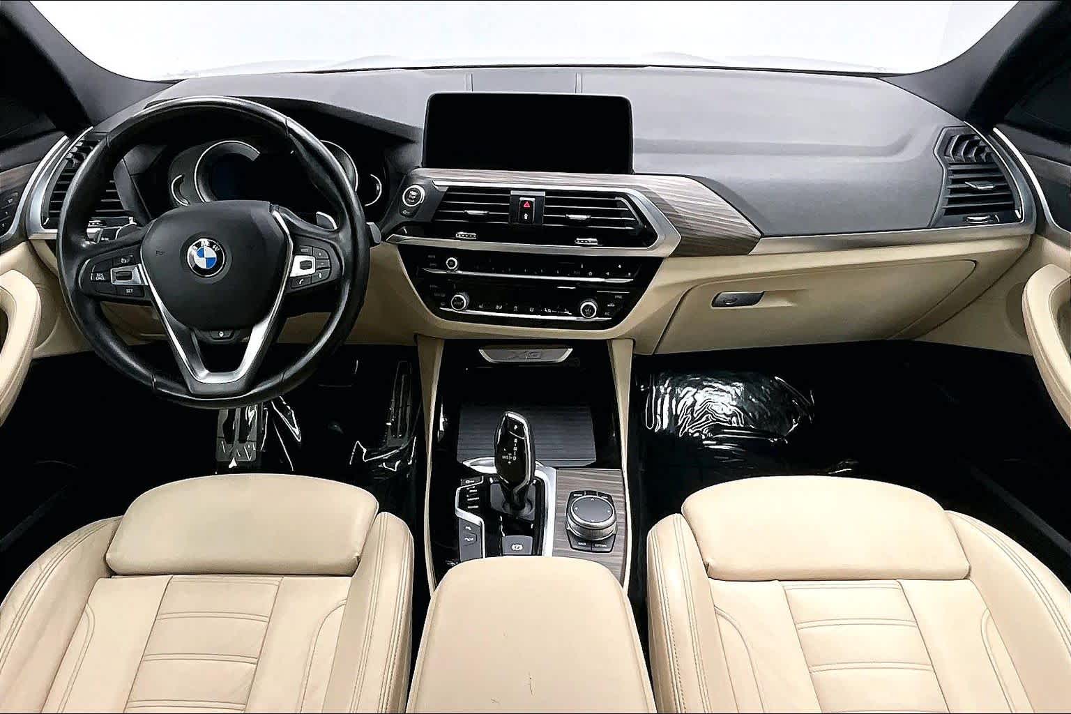 Thumbnail: 2019 BMW X3 - 10