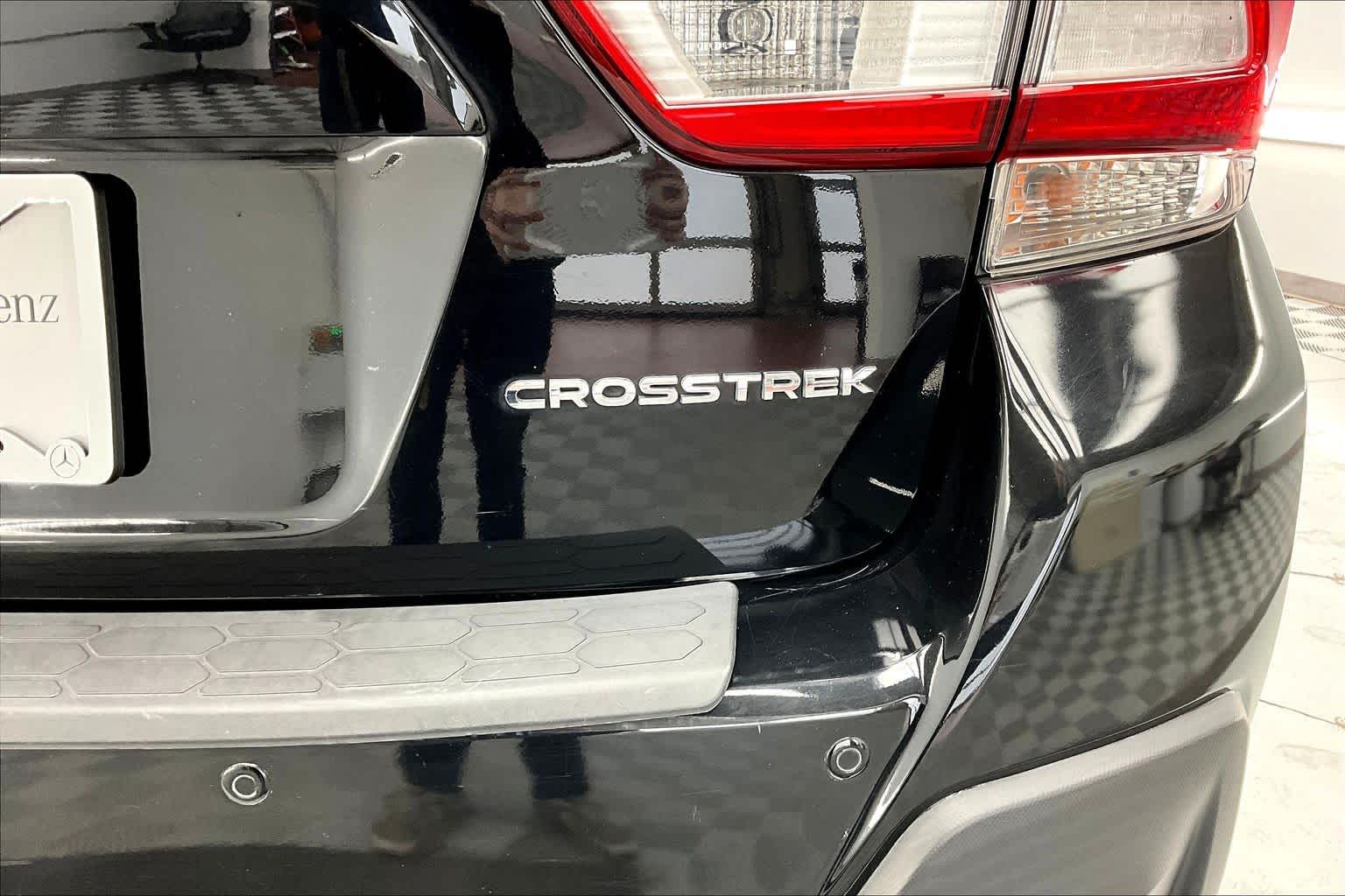Thumbnail: 2018 Subaru Crosstrek - 7