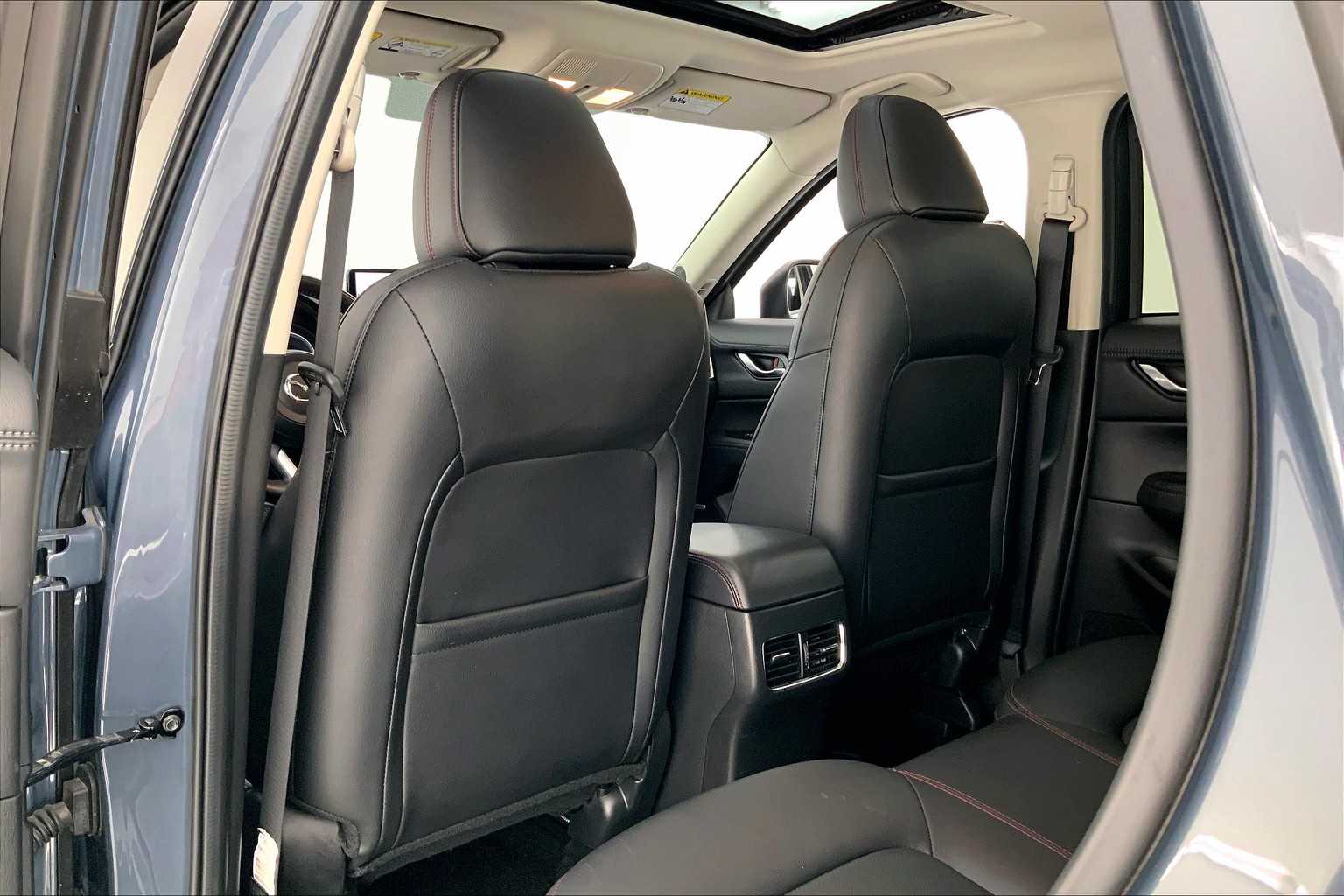 Thumbnail: 2024 Mazda CX-5 - 12