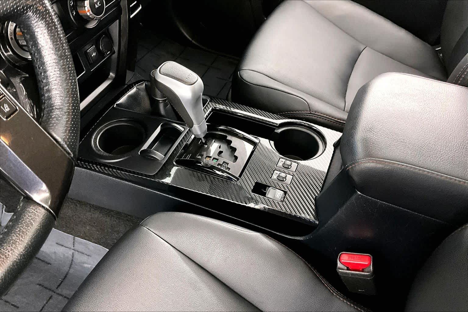 Thumbnail: 2023 Toyota 4Runner - 17